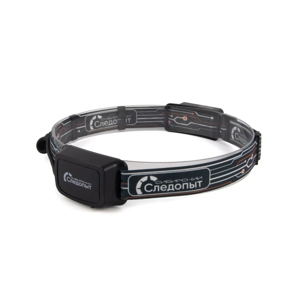 Фонарь налобный сибирский - galaxy, 4 led, аккум.220В Фонарь налобный сибирский - galaxy, 4 led, аккум.220В