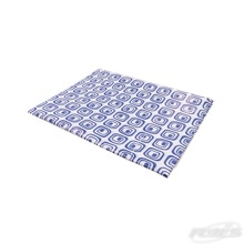 Скатерть туристическая в рулоне, 5 шт., размер 140*110