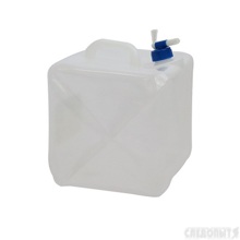 Канистра 20 л складная, материал пвд