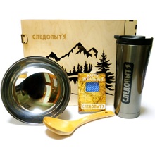 Подарочный набор Пикник