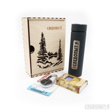 Подарочный набор Поход