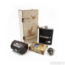 Подарочный набор Трофей