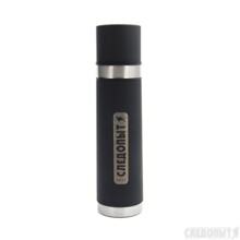 Термос COSMOS с двойной крышкой, 0,5 л