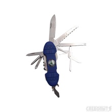 Мультитул 11 предметов, в коробке