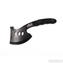 Топор туристический 270*110*20 мм, вес 323 г, в чехле