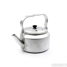 Чайник костровой 1,7 литра