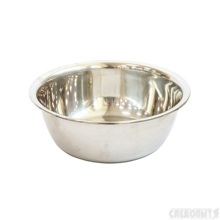 Миска 5,20 л, нерж. высокие края, d 31,0 см