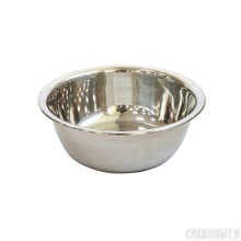 Миска 7,20 л, нерж. высокие края, d 35,0 см