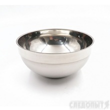 Миска походная изотермическая, d 16 см