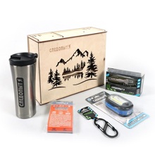 Подарочный набор Перевал