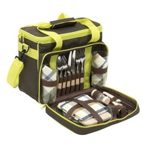 Набор для пикника на 2-х персон