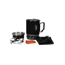 Система приготовления пищи AD-10 1100 мл, цвет черный