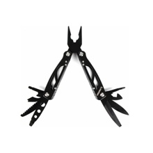 Мультитул 11 предметов, плоскогубцы, 105*45*16 мм, в чехле, в коробке