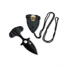 Нож тычковый MK301-1, 4 см, жало, сталь-420