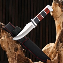 Нож охотничий Шашки 19,5 см, клинок 105мм/2,3мм