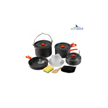 Набор посуды TZ-601