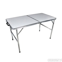 Стол складной большой, размер 600*1200*670