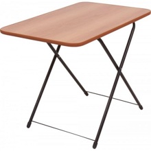 Стол складной малый 750*500