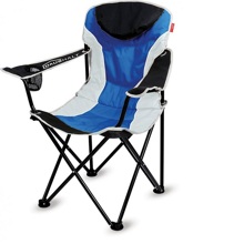 Кресло складное, цвет – в ассортименте