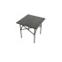 Стол складной алюминиевый ES 51*51*50 см Стол складной алюминиевый ES 51*51*50 см