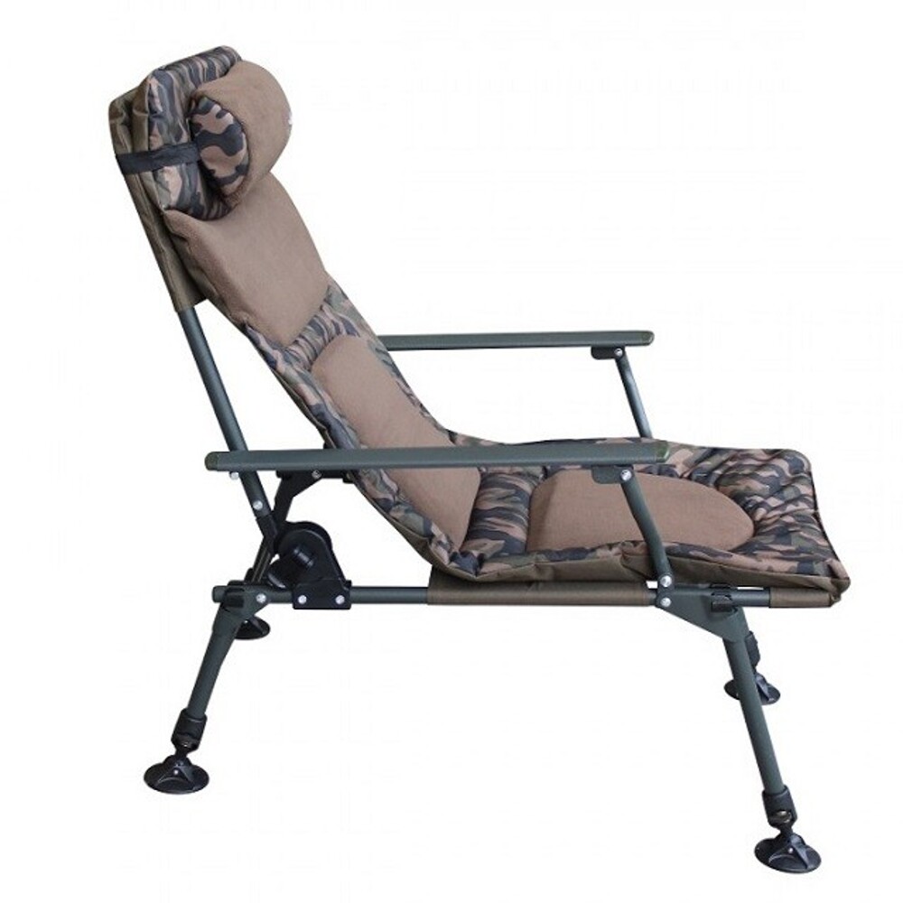 Кресло карповое HYC 022L-UA Кресло карповое HYC 022L-UA