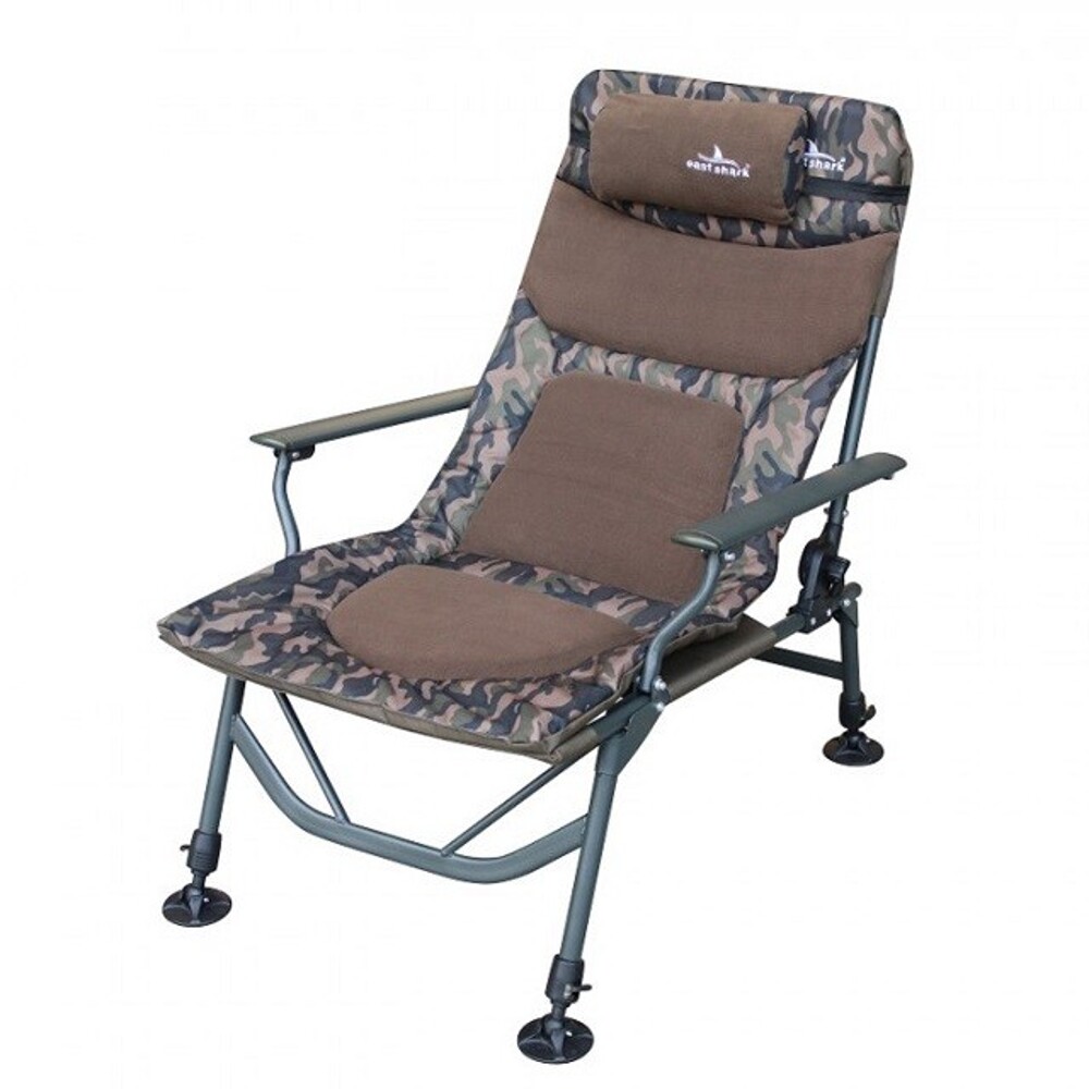 Кресло карповое HYC 022L-UA Кресло карповое HYC 022L-UA