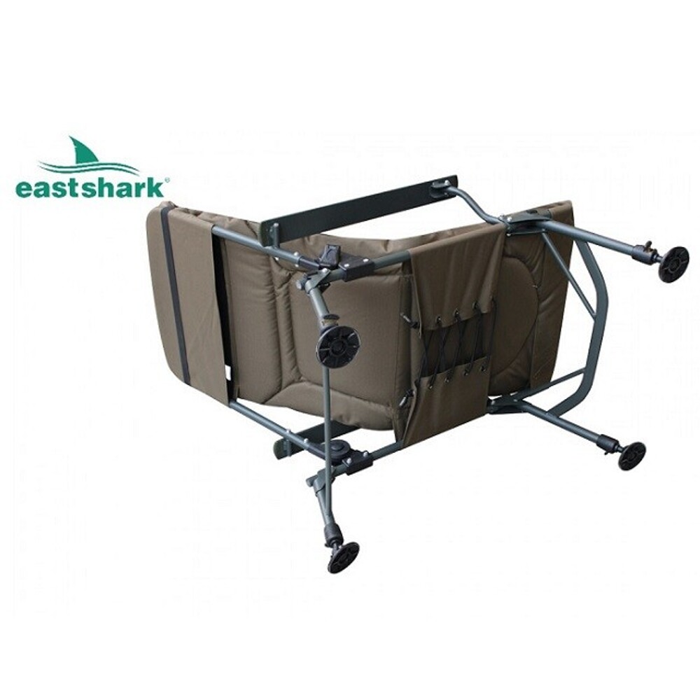 Кресло карповое HYC 022L-UA Кресло карповое HYC 022L-UA