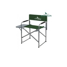 Стул кресло es-922 зеленое со столиком