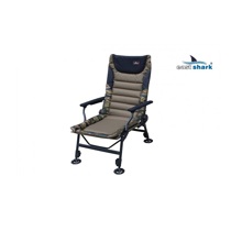 Стул кресло карповое HYC 003 AL-lll NEW