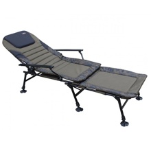 Стул кресло кровать hyb010-al-green