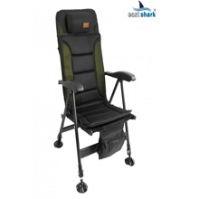 Стул кресло карповое ES-165