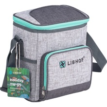 Сумка холодильник Libhof Holiday TW-05, 5л