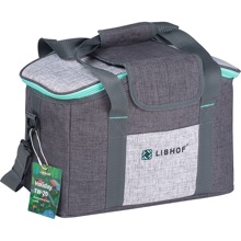 Сумка холодильник Libhof Holiday TW-20, 20л