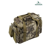 Сумка рыболовная LW-2104 Camou