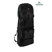 Рюкзак XY-006 Черный Объем 70 л.