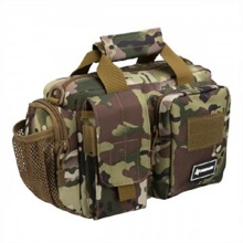 Сумка рыболовная 35*12*21 универсальная кмф