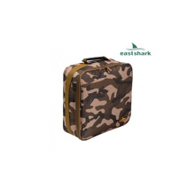 Сумка рыболовная для 4 катушек само разм (38*38*13)