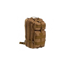 Рюкзак ES-21 60L коричневый