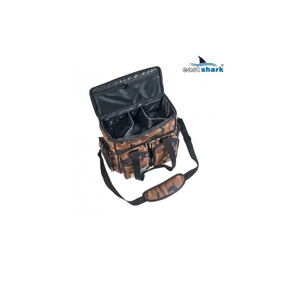 Сумка рыболовная CAMO R23-351744 Сумка рыболовная CAMO R23-351744