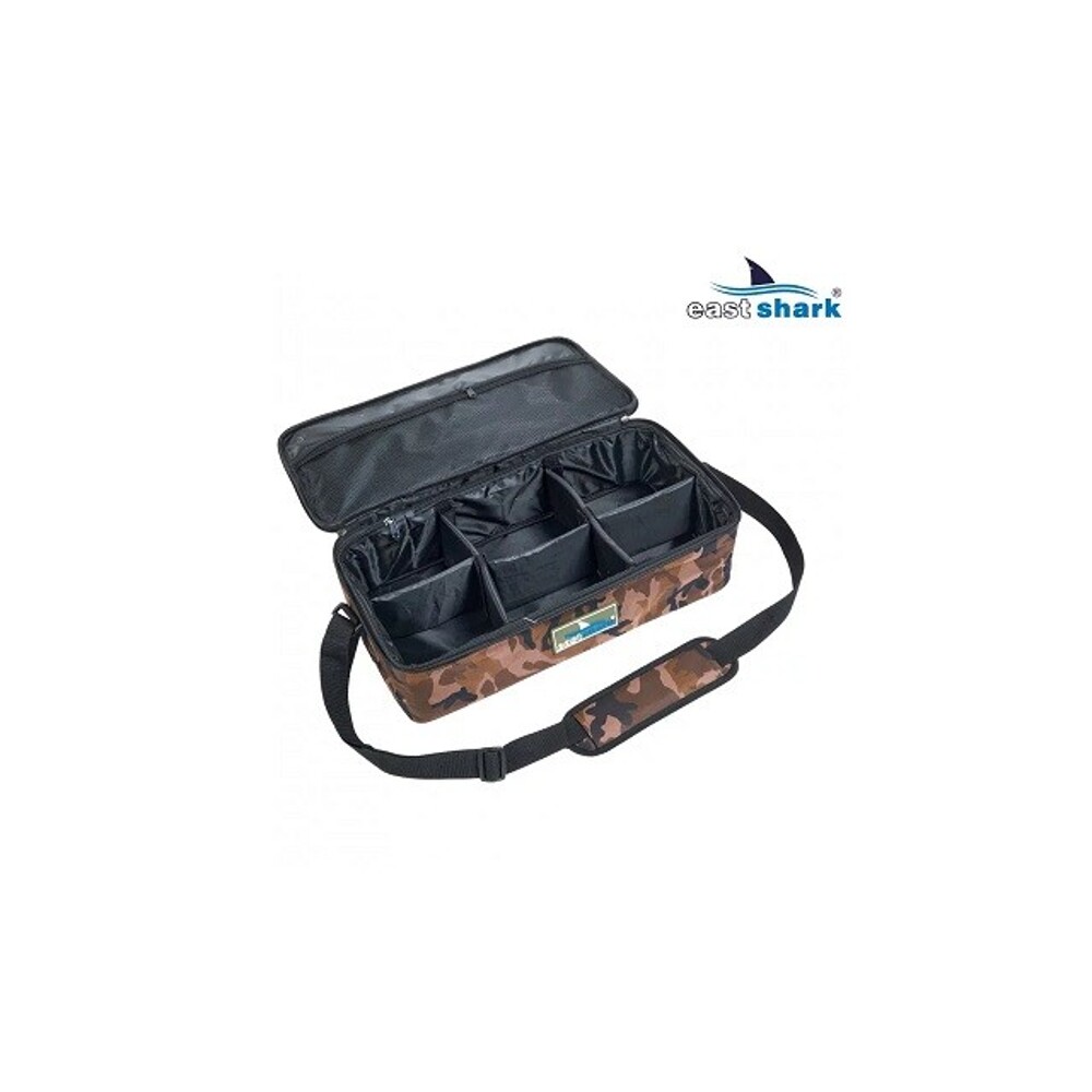 Сумка рыболовная CAMO R23-522614 для катушек Сумка рыболовная CAMO R23-522614 для катушек