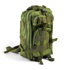 Рюкзак тактический водонепроницаемый 26 л, цвет зеленый Рюкзак тактический водонепроницаемый 26 л, цвет зеленый