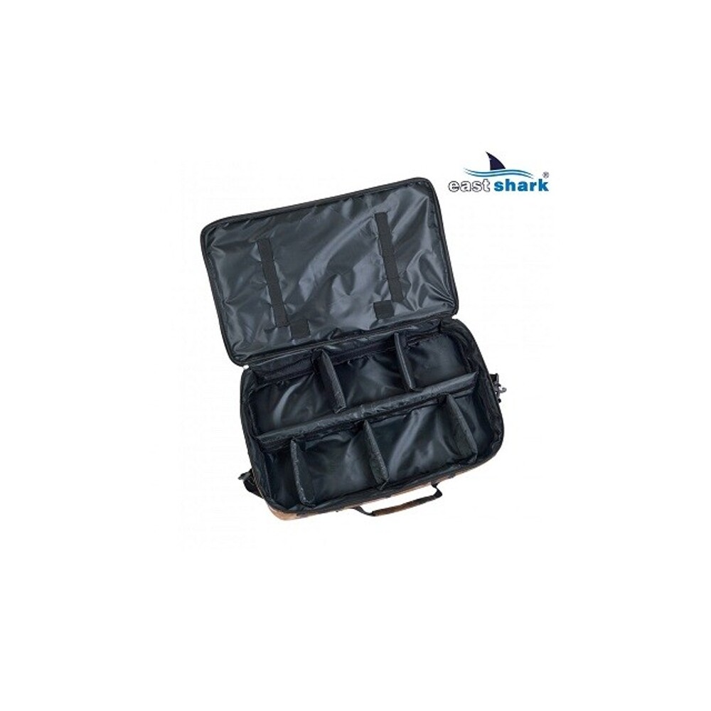 Сумка рыболовная EastShark CAMO R23-533211 Сумка рыболовная EastShark CAMO R23-533211