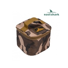 Сумка рыболовная для 1 катушки CAMO 18*18*13