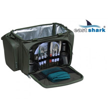 Термосумка с посудой HYL 068-С