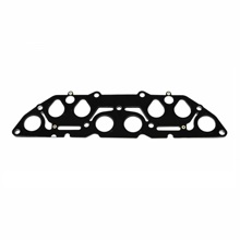 Прокладка коллектора ваз 2123. 4 х.слойная металлическая в блистере