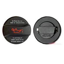 Крышка маслозаливной горловины Волга /Газель (1шт)