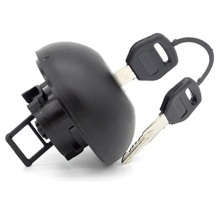 Пробка бензобака с ключами LADA Largus, Vesta, Xray, RENAULT Logan, Duster, Kangoo, Megane, Clio