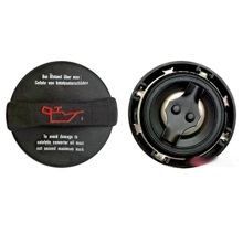 Крышка маслозаливной горловины ваз 2101-2112 (1шт)