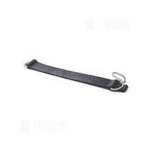 Ремень крепления инструментальной сумки для ваз-2108, 2109, 2115, l 240 мм, (упаковка 10 шт.)