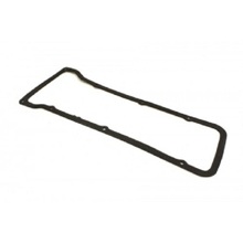 Прокладка крышки клапанов (лапша) для ваз 2101-07 резинопробка / 5